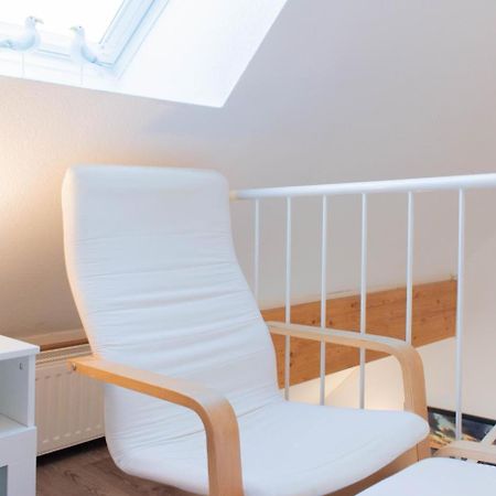 Ferienwohnung Residenz Barke App. 20 Scharbeutz Kültér fotó