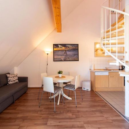 Ferienwohnung Residenz Barke App. 20 Scharbeutz Kültér fotó