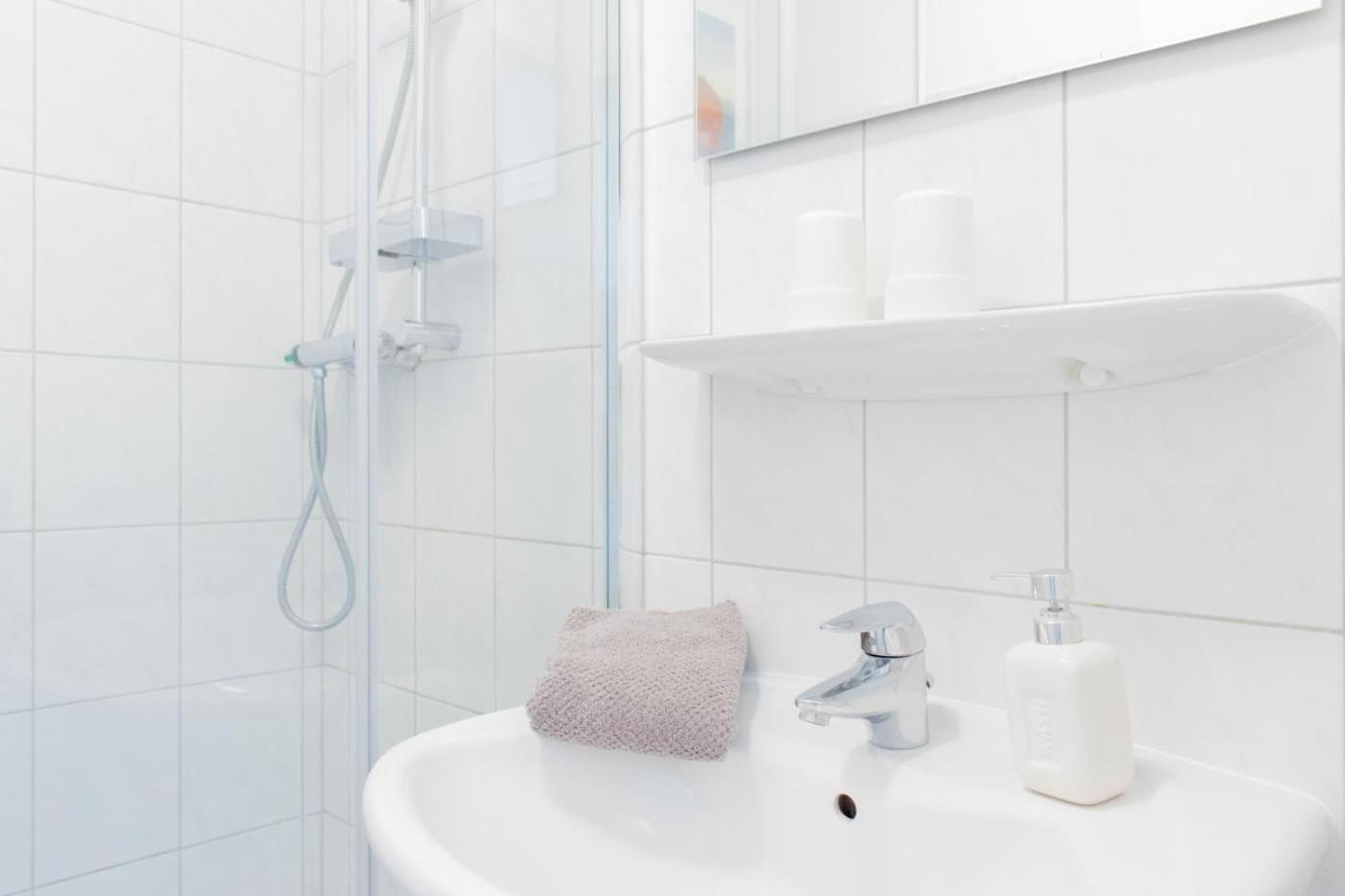 Ferienwohnung Residenz Barke App. 20 Scharbeutz Kültér fotó
