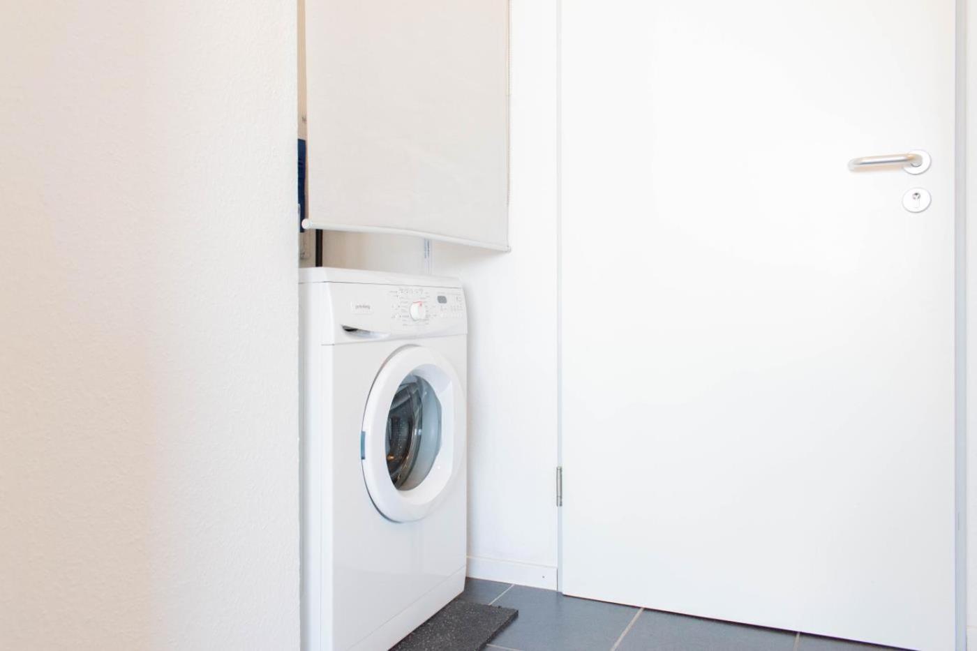 Ferienwohnung Residenz Barke App. 20 Scharbeutz Kültér fotó
