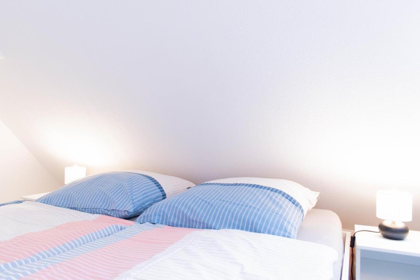 Ferienwohnung Residenz Barke App. 20 Scharbeutz Kültér fotó