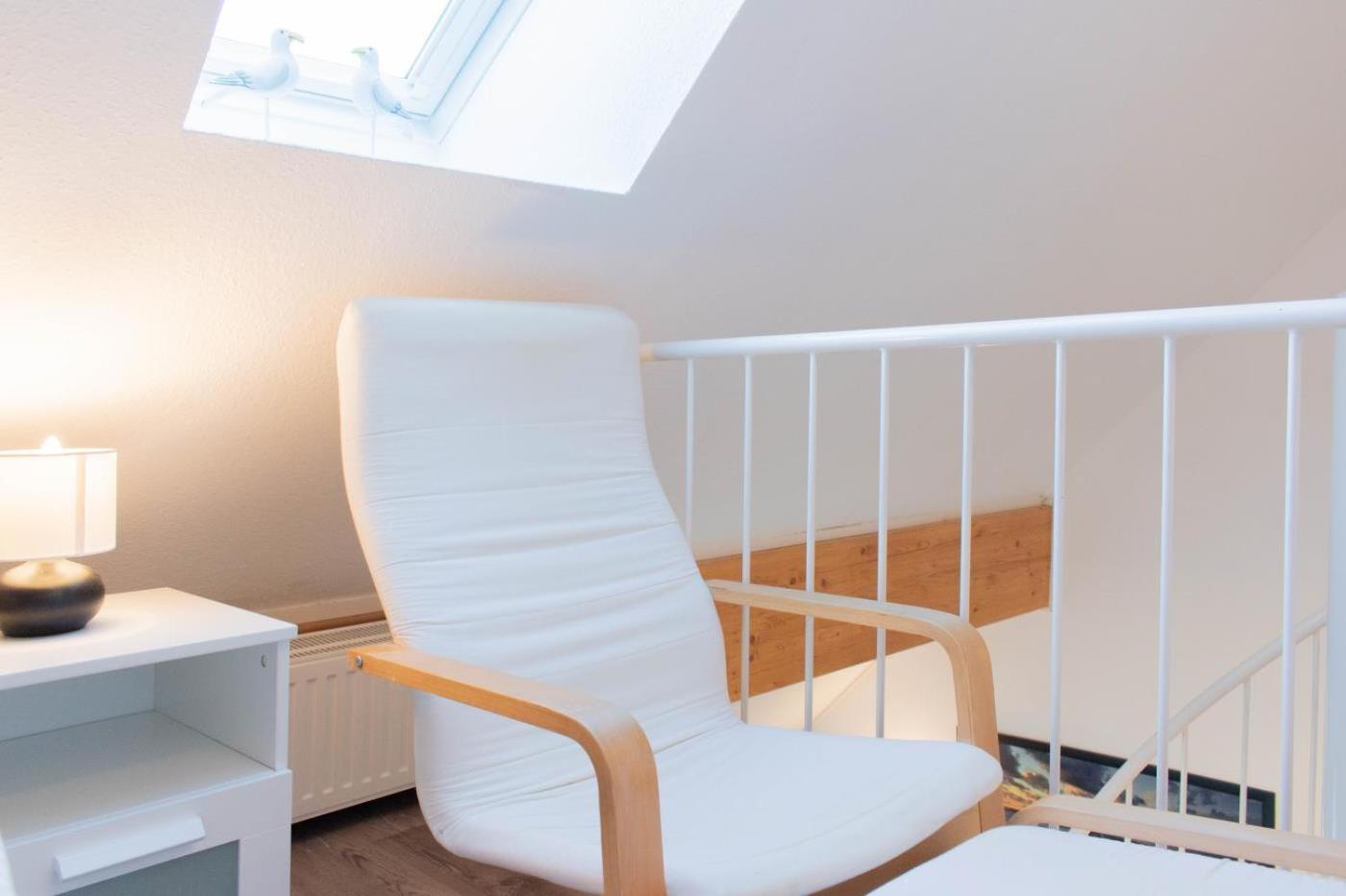 Ferienwohnung Residenz Barke App. 20 Scharbeutz Kültér fotó