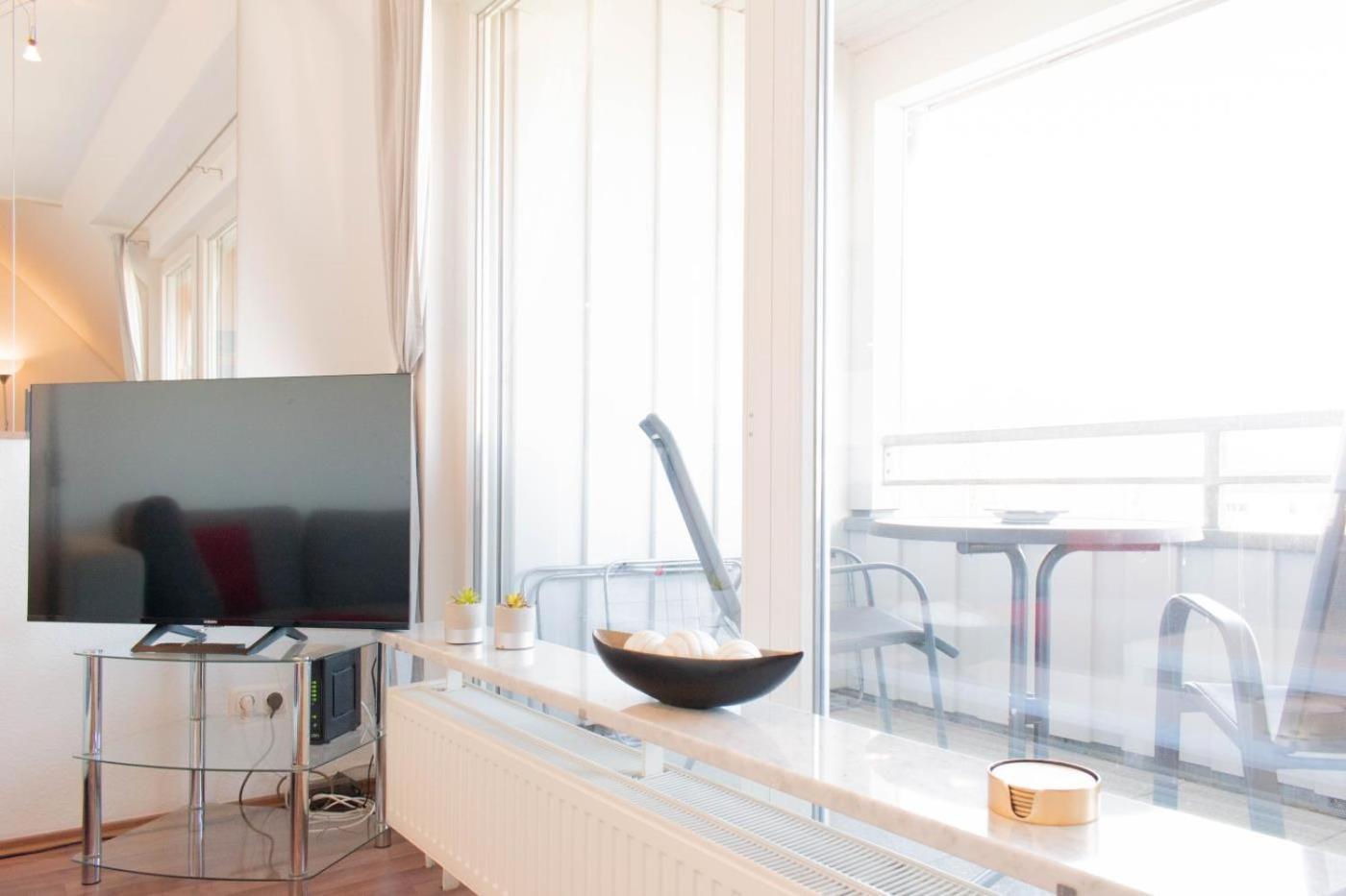 Ferienwohnung Residenz Barke App. 20 Scharbeutz Kültér fotó